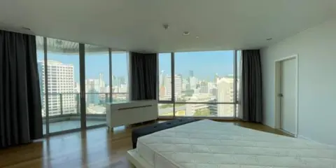 ให้เช่า คอนโด ทริปเปิ้ล วาย เรสซิเด้นซ์ ห้องกว้างมาก เดินทางสะดวก อย่ารอช้า