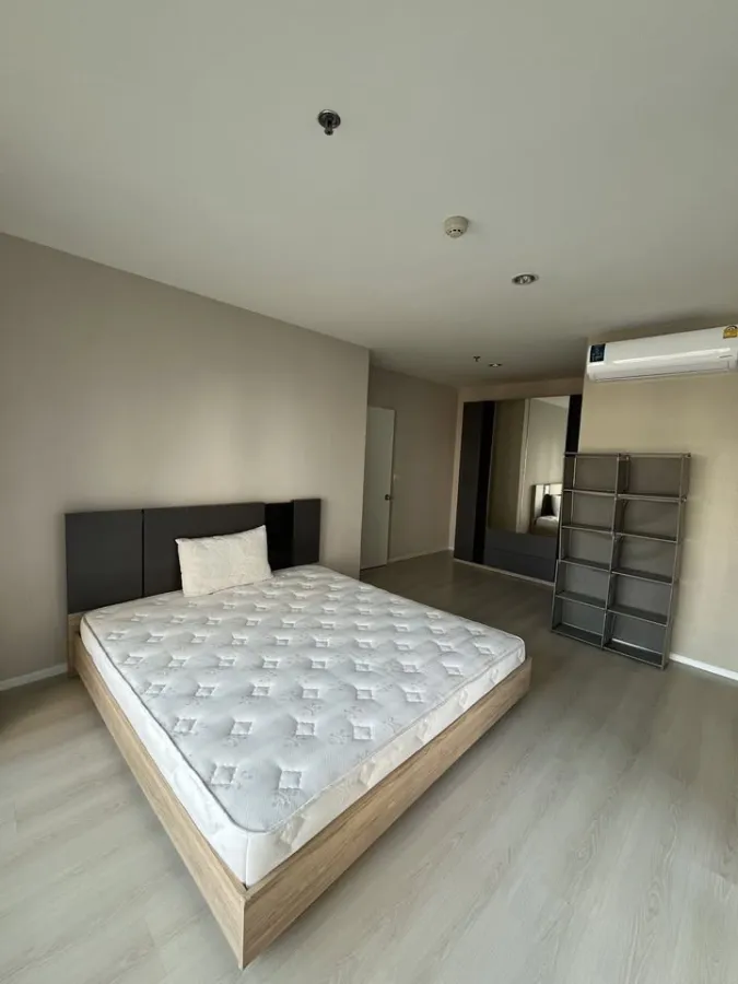 ให้เช่า!! คอนโด แอสปาย สุขุมวิท 48 ชั้น 3 ตึก S ห้องสวย เฟอร์นิเจอร์ครบ พร้อมเข้าอยู่ ห้ามพลาด!!