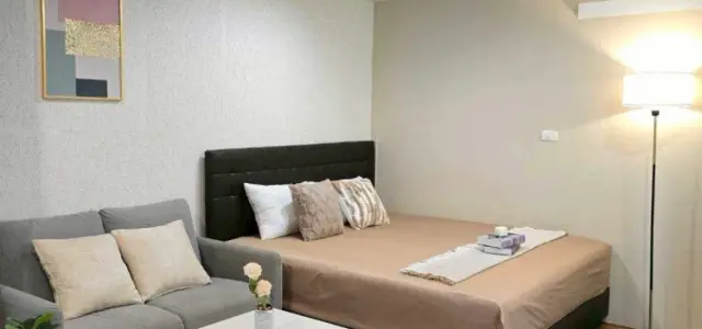 ขาย คอนโด Regent Home Sukhumvit 81 ห้องมุมมีความเป็นส่วนตัว ราคาจับต้องได้ รีบมาจองเลย images