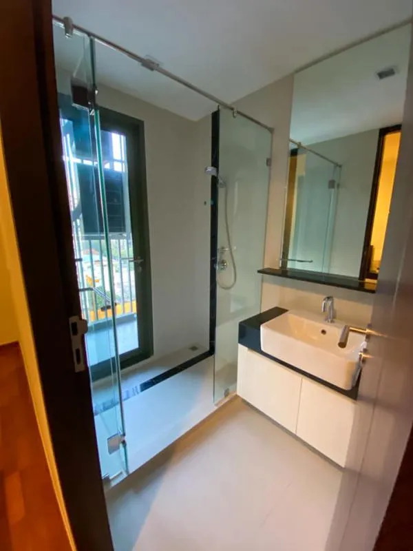 Condominium for RENT WISH Signature Midtown Siam 1 Bedroom with new fully furnished & 1 Bathroom