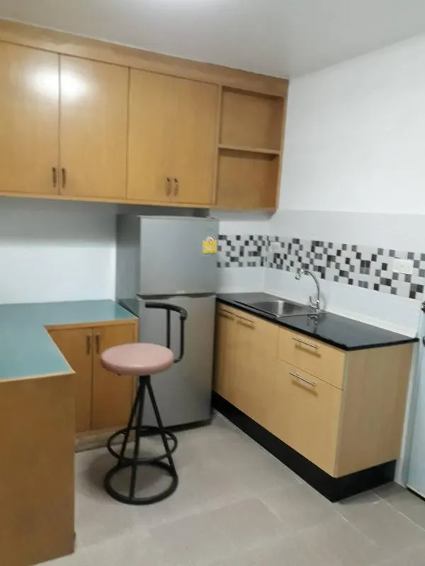 Urgent for rent !! Condo The Parkland Bangna with full facilities Near the shopping center, book now !!