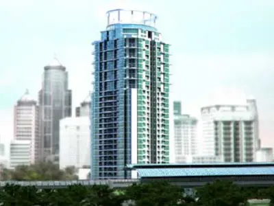 The Rajdamri