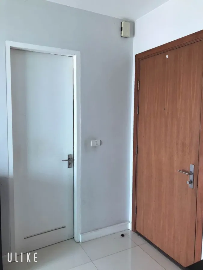 Urgent sale!! Condo The Bloom Sukhumvit 71, beautiful room, convenient transportation, don't miss it!!