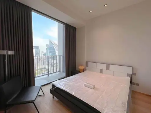 ให้เช่า คอนโด 28 ชิดลม ชั้นสูง ห้องกว้างขวางมาก ตกแต่งครบ ได้วิวสวยสบายตา คุณไม่ควรพลาด