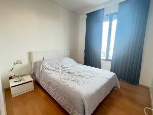 For sale: Villa Asoke, 1 bedroom, 1 bathroom, large usable area, fully furnished. Don't miss out on this great deal. images