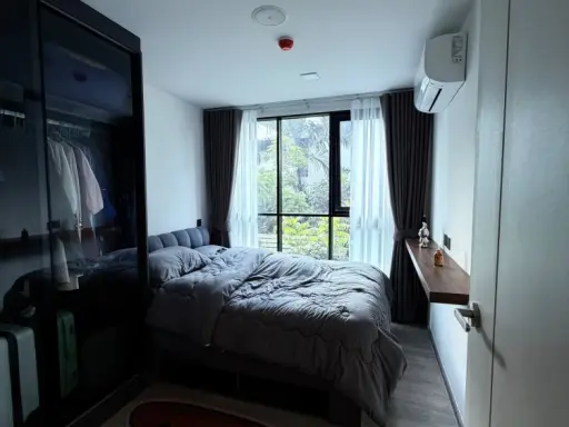ปล่อยเช่า Atmoz palacio ลาดพร้าว วังหิน ห้องพร้อมอยู่ สิ่งอำนวยความสะดวกครบ มาจองเลย อย่าพลาด