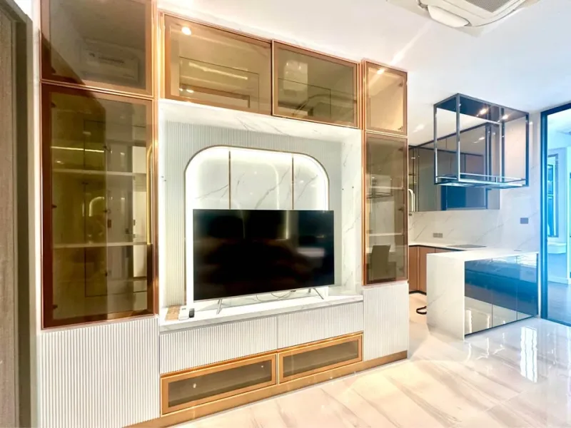 ให้เช่า!! คอนโด ศุภาลัย ไอคอน สาทร ชั้น 20 วิวเมือง ห้องสวย เฟอร์นิเจอร์ครบพร้อมอยู่ ห้ามพลาด!!
