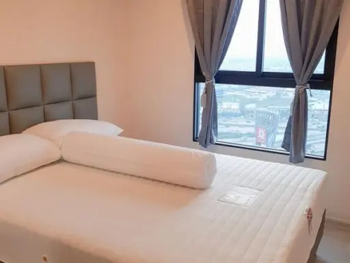 For rent, Plum condo central station, 29th floor, central view, beautiful decoration, fully furnished, good value, book now, don't wait.