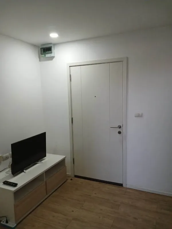 ขาย The Midd Condo ห้องน่าอยู่ ทำเลดี มาพร้อมสิ่งอำนวยควาสะดวกครบครัน ดีแบบนี้ห้ามพลาด