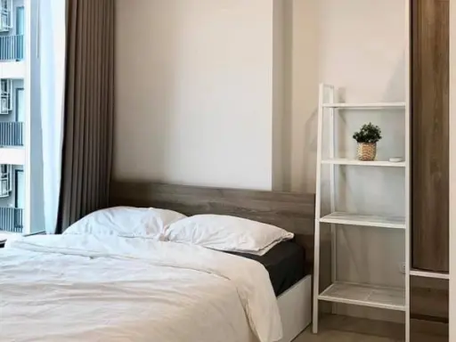 คุ้มสุดด ขายคอนโด The niched pride ทองหล่อ-เพชรบุรี บรรยากาศดี วิวสระ ทำเลทอง รีบจองเล้ยย images