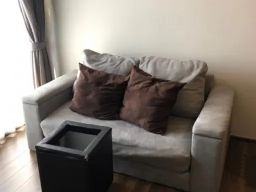 Condo for rent, Onyx Phaholyothin, size 31 sq.m., 1 bedroom, 16th floor, south, next to BTS Saphan Khwai, ready to move in images