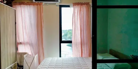 ขาย ให้เช่า ยูนิโอ สุขุมวิท 72 ทิศเหนือ ทำเลดี การเดินทางสะดวก อย่ารอช้า