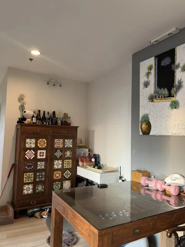 ขาย ไลฟ์ แอท สาทร 10 ห้องมุมเงียบสงบมาก 2 ห้องนอน วิวเมืองสวยเวอร์มาก ไม่จองคือพลาดสุดๆ