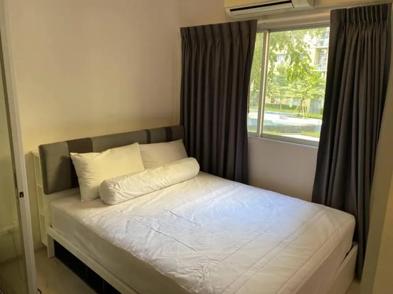 For rent พลัม คอนโด พาร์ค รังสิต ห้องนี้คือชิวมาก หาที่ไหนไม่ได้อีกแล้วบอกเลย