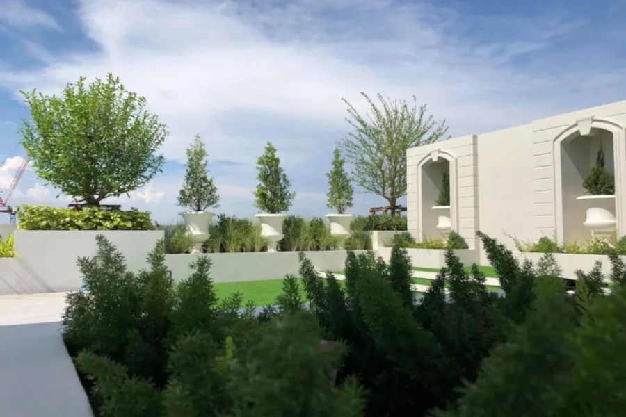 ขาย ให้เช่า Thames Residence ห้อง DUPLEX Stlye Minimal Luxury สวยและดีแบบนี้ ไม่จองพลาดสุดๆ