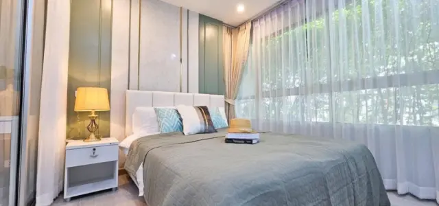 ขาย ดีคอนโด รัตนาธิเบศร์ ห้องน่าอยู่ เฟอร์พร้อม รีบจองเลย+++ images