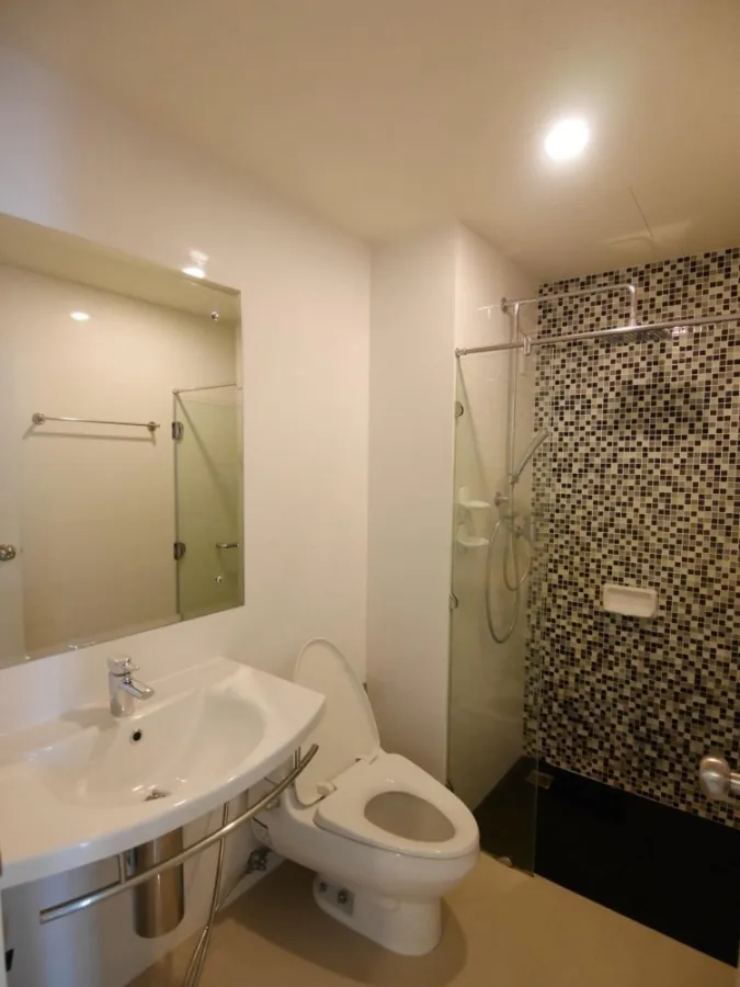 ขาย ให้เช่า Metro Sky Ratchada ห้องสไตล์ Modern Japanese built-in เฟอร์ครบ ห้ามพลาดเลย