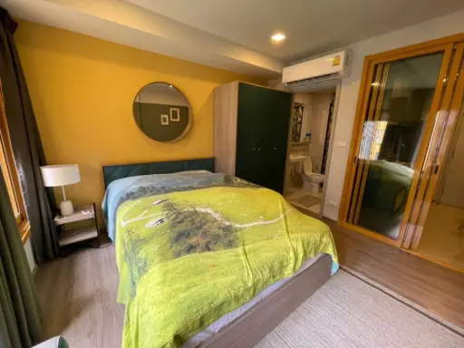 ให้เช่า คอนโด เดอะ เบส สุขุมวิท 50 ห้องใหม่ ตกแต่งพร้อมอยู่ อย่ารอช้า