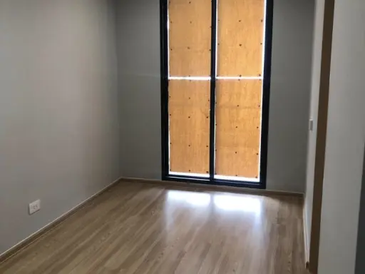 Down payment for sale, Skyrise Avenue Sukhumvit 64, high floor, spacious room, open view, comfortable for the eyes, don't just look.