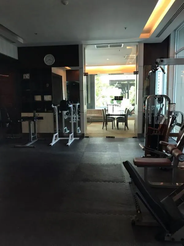 Urgent for rent !! Condo The Prime 11, good location, near BTS, ready to move in, reasonable price, hurry now, don't wait !!