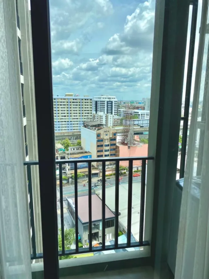 ขายคอนโด High-Rise สุดหรู The Niche Pride ทองหล่อ-เพชรบุรี ตกแต่งครบ สไตล์ Boutique รีบมาซื้อด่วน