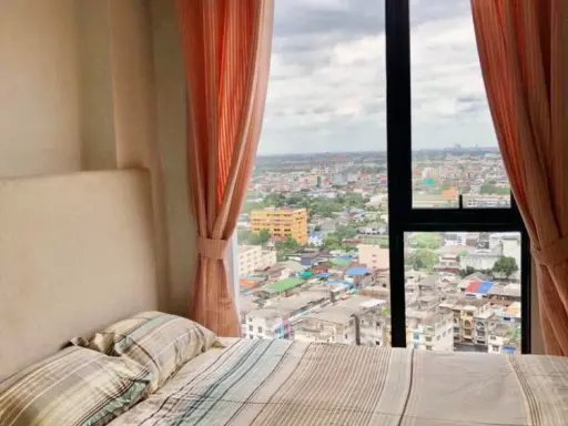 ให้เช่า เดอะ ไพรเวชี่ ท่าพระ อินเตอร์เชนจ์ ชั้นสูงวิวสวย ห้องพร้อมอยู่ สนใจหิ้วกระเป๋าเข้ามาเลยจ้า images
