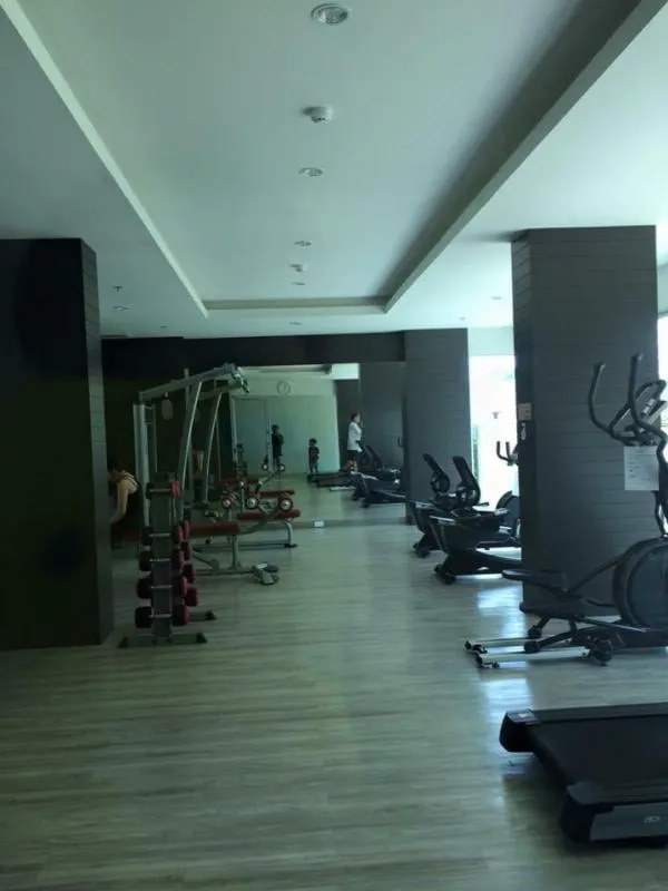 ขาย The Parkland Lite Sukhumvit – Paknam ชั้น 3 ห้องแต่งครบ สนใจจองเลย ด่วนๆ