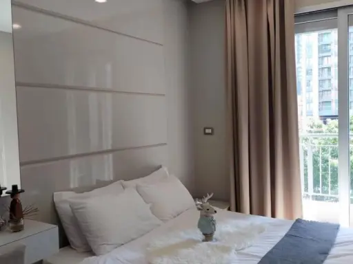 ให้เช่า The Address Asoke ห้องสวย น่าอยู่มากขอบอก ทุกอย่างครบครัน รีบเลย ช้าอดนะ images