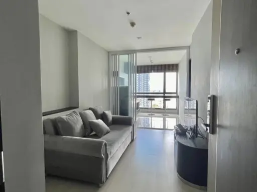 ให้เช่า Rhythm Sukhumvit 44/1 ห้องพร้อมอยู่ ชั้น 16 ได้วิวสวย ราคาอย่างคุ้ม พลาดแล้วจะเสียดายทีหลัง images