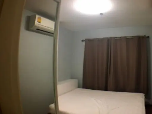SALE The Trust Condo Ngamwongwan พื้นที่ใช้สอยสุดกว้างขวาง แถมเฟอร์+เครื่องใช้ไฟฟ้าตกแต่งพร้อมอยู่ images