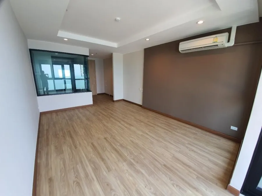 ขายคอนโด ลัดดาพลัส ศรีราชา ชั้น 16 Sea View ขนาดห้อง 33.87 ตร.ม. ห้ามพลาด รีบจองด่วนๆจ้า