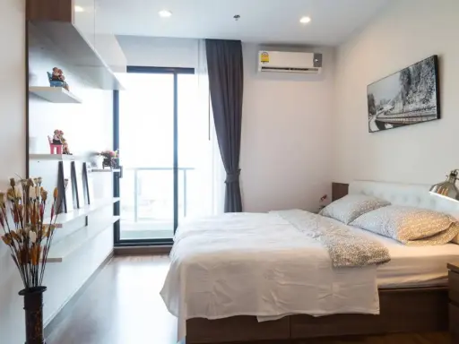 Nice room, good price, Supalai Premier Place Asoke