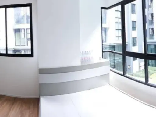 ให้เช่า Condo Kensington Laemchabang - Sriracha ห้องน่าอยู่ เฟอร์พร้อม กว้างขวางอยู่สบาย จองเลย
