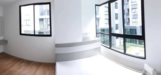 ให้เช่า Condo Kensington Laemchabang - Sriracha ห้องน่าอยู่ เฟอร์พร้อม กว้างขวางอยู่สบาย จองเลย images