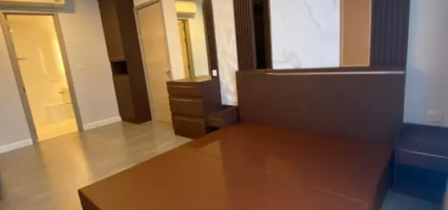 ให้เช่า The Room พระราม 4 ห้องกว้างขวาง พื้นที่ใช้สอยคุ้ม เฟอร์ เครื่องใช้ไฟฟ้าครบ ไม่จองคือพลาด images