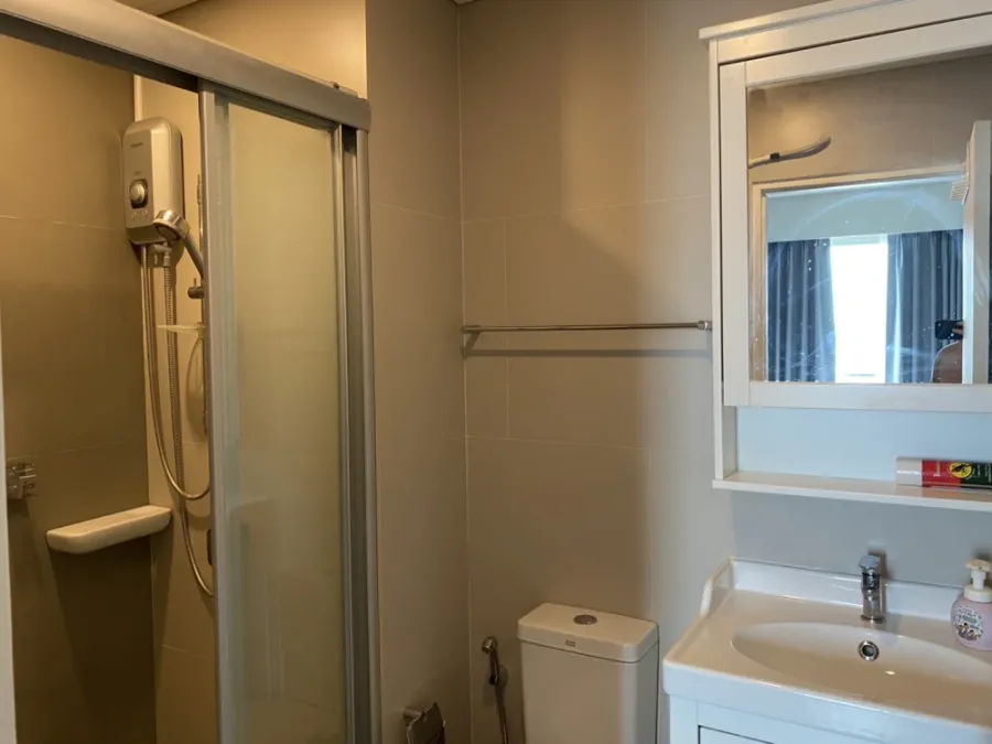 ขาย/ให้เช่า คอนโด ลุมพินีเพลส รัชดา-สาธุ ห้องน่าอยู่ ชั้นสูง เฟอร์พร้อม รีบจองเลย++++