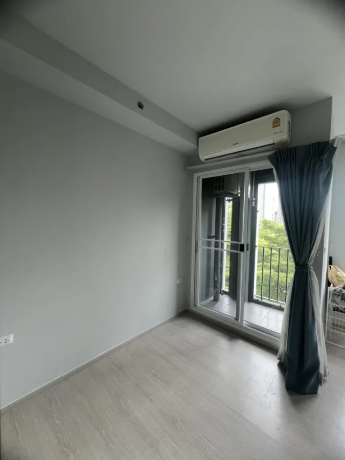 🏠🌃 ให้เช่า : คอนโด เเชปเตอร์วัน อีโค่ รัชดา-ห้วยขวาง 🏠🌃