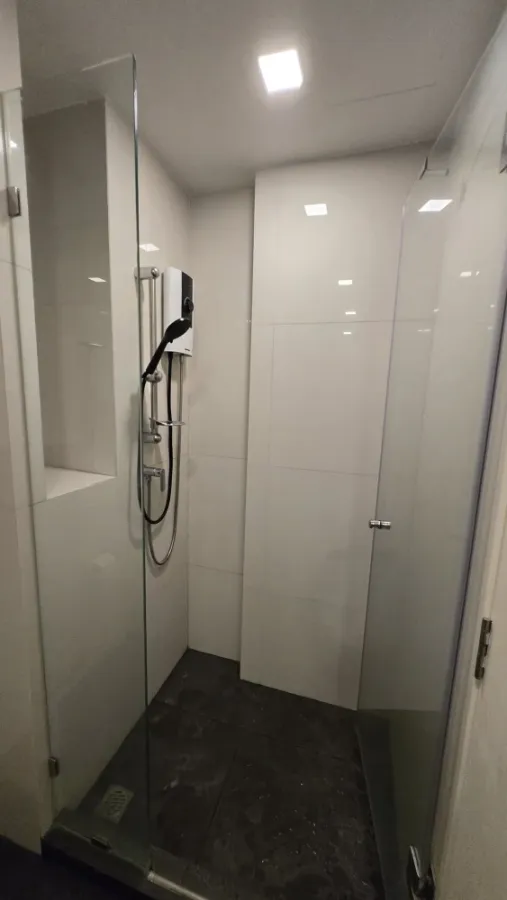 ให้เช่า Chambers On-nut Station ห้องพร้อมอยู่ เฟอร์พร้อม ชั้นไม่สูงรีบจองเลย