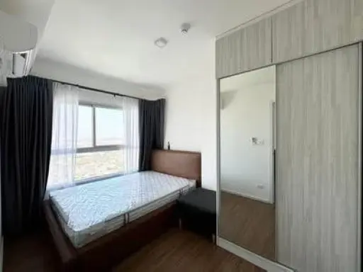 ขาย ให้เช่า Notting Hill Sukhumvit - Praksa ห้องมุมมีพื้นที่ใช้สอยกว้างขวาง วิวโล่ง ไม่บล็อค ดีแบบนี้ไม่จองไม่ได้แล้ว images