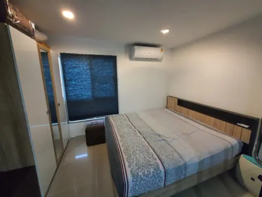 Urgent sale!! Condo Regent Home 5 Ratchada 19 good location, convenient transportation, do not miss!! images