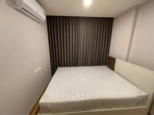 ขาย ให้เช่า The Cube Loft Srinakarin-Theparak ห้องพร้อมอยู่ สิ่งอำนวยความสะดวกครบ ราคาดี จองเลย images