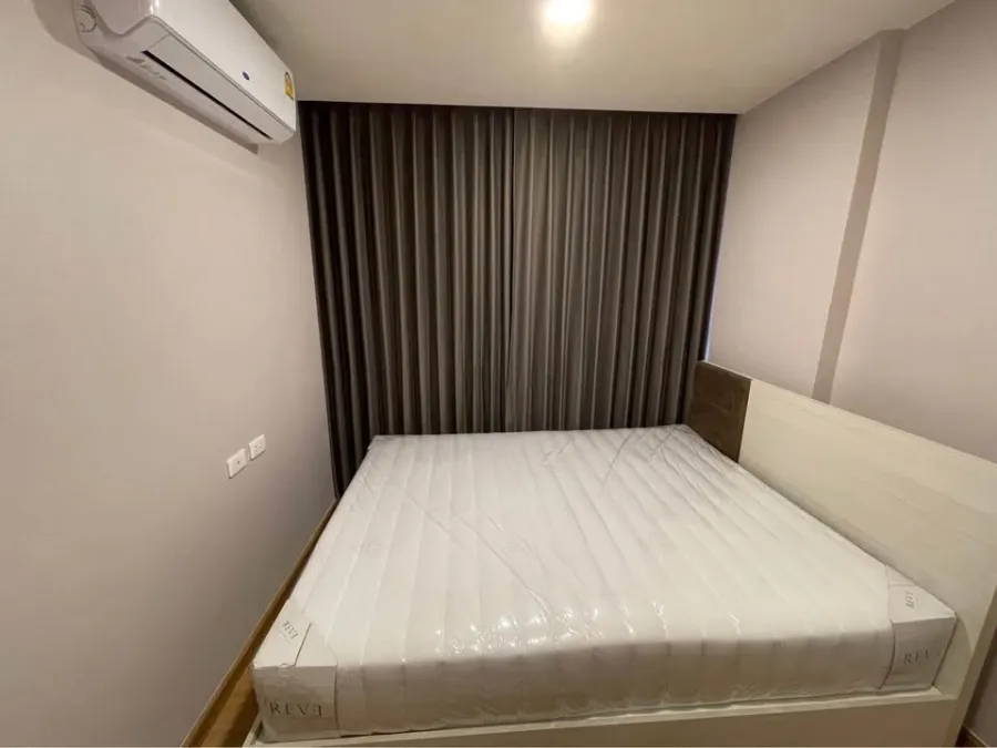 ขาย ให้เช่า The Cube Loft Srinakarin-Theparak ห้องพร้อมอยู่ สิ่งอำนวยความสะดวกครบ ราคาดี จองเลย