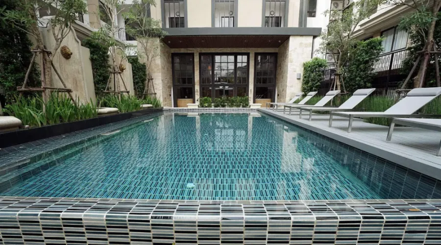 เช่า คอนโด เดอะ เนสท์ สุขุมวิท 22 ห้องตบแต่งสวย เฟอร์ครบ พร้อมอยู่ ราคาถูก ห้ามพลาด