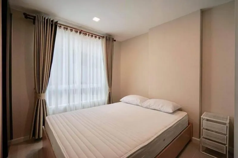 ขายคอนโด JW Condo @ Donmuang ขนาด 26 ตร.ม. 1 ห้องนอน 1 ห้องน้ำ ชั้น 5