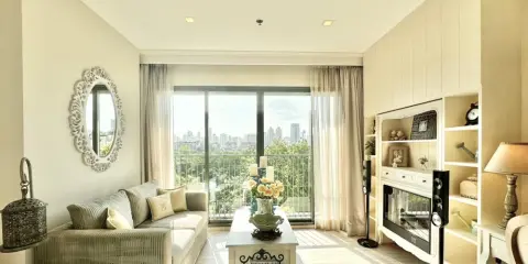 ขาย โนเบิล โซโล ห้องสตูดิโอ ตกแต่งบิ้วอิน วิวสวน พร้อมแล้วต้องรีบจองนะคะ