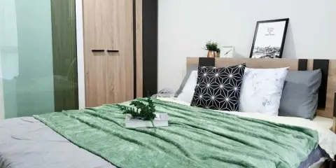 ให้เช่า คอนโด ดิ ไอริส บางใหญ่ ห้องใหม่ ตกแต่งสวย ตกแต่งสไตล์มินิมอล อย่ารอช้า ด่วนๆๆ