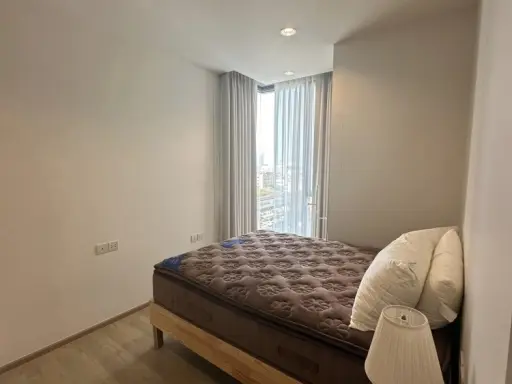Condo for rent: Quinn Sukhumvit 101, corner room, privacy. Great usable space Hurry and reserve now. images