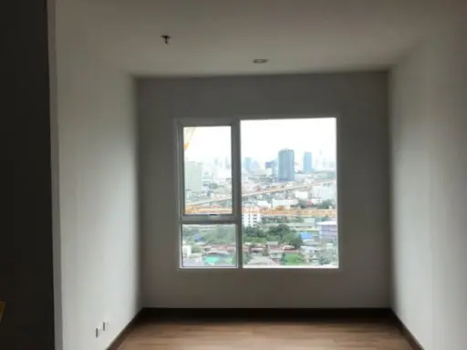 SALE รีเจ้นท์ โฮม บางซ่อน ห้องชั้นสูง วิวสระห้องเปล่า รอเจ้าของตัวจริงมาตกแต่งจ้า พร้องจอง ด่วน images