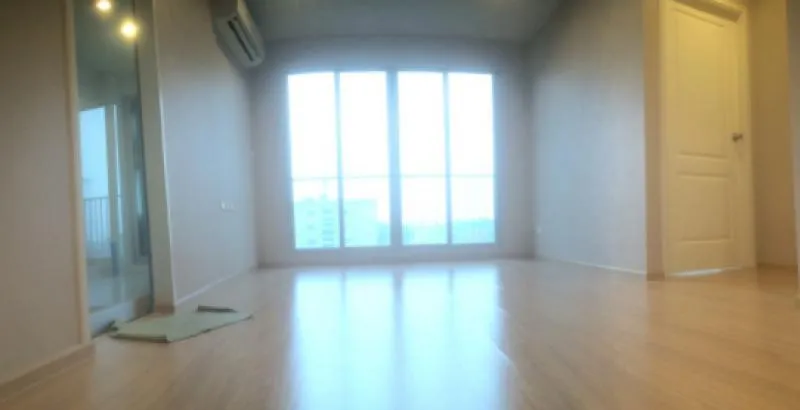 คอนโดที่อยู่สบายเดินทางง่าย ใกล้รถไฟฟ้าต้องที่ Casa Condo รัชดา-ท่าพระ ห้องใหม่ เปิดให้เช่าจ้า