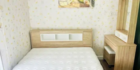 ให้เช่า คอนโด เอ สเปซ มี บางนา ห้องใหม่มาก วิวสุดต๊าช ตกแต่งพร้อมอยู่ เดินทางสะดวกสุดๆ จองเลย